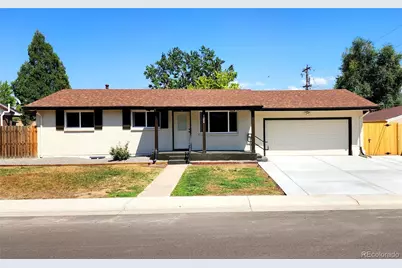 6520 Xavier Court, Arvada, CO 80003 - Photo 1