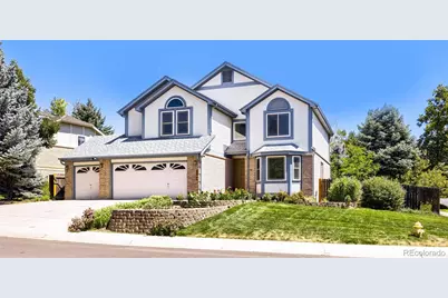 1189 Ridgeview Circle, Broomfield, CO 80020 - Photo 2