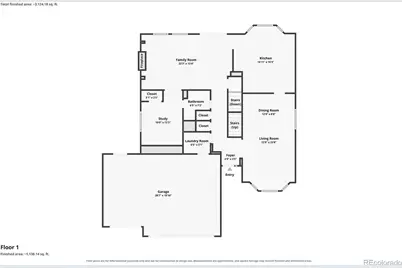 1189 Ridgeview Circle, Broomfield, CO 80020 - Photo 30