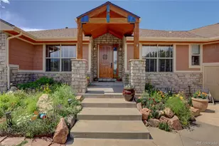 2941 Castle Butte Dr, Castle Rock, CO 80109 - Photo 1