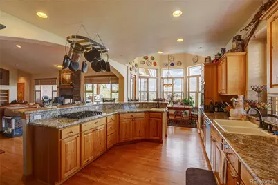 2941 Castle Butte Drive, Castle Rock, CO 80109 - Photo 10