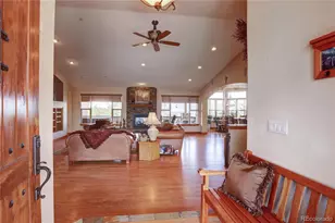 2941 Castle Butte Dr, Castle Rock, CO 80109 - Photo 4