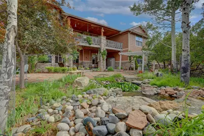 2941 Castle Butte Drive, Castle Rock, CO 80109 - Photo 30