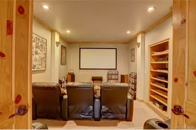 2941 Castle Butte Drive, Castle Rock, CO 80109 - Photo 24