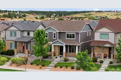 6682 Longpark Drive, Parker, CO 80138 - Photo 46