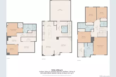 6682 Longpark Drive, Parker, CO 80138 - Photo 48
