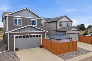 6682 Longpark Dr, Parker, CO 80138 - Photo 2