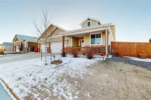 302 Wildcat Pkwy, Wiggins, CO 80654 - Photo 4