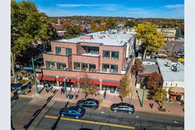 7357 W Grandview Avenue #202, Arvada, CO 80002 - Photo 2