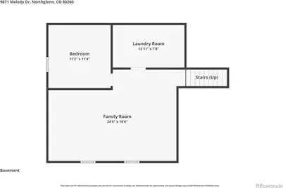 9871 Melody Drive, Northglenn, CO 80260 - Photo 32