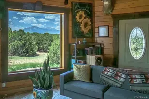 254 Sunset Ct, Walsenburg, CO 81089 - Photo 4