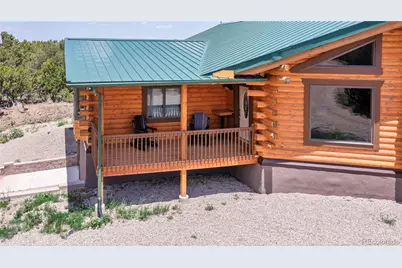 254 Sunset Court, Walsenburg, CO 81089 - Photo 38