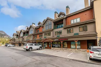 23110 US Highway 6 #5030, Keystone, CO 80435 - Photo 28