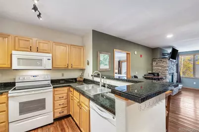23110 US Highway 6 #5030, Keystone, CO 80435 - Photo 18
