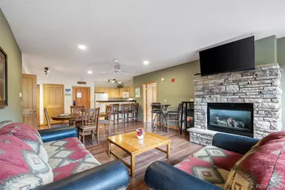 23110 US Highway 6 #5030, Keystone, CO 80435 - Photo 14