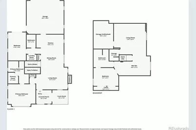 2666 Emporia Street, Denver, CO 80238 - Photo 44