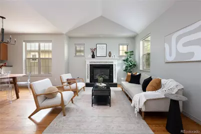 2666 Emporia Street, Denver, CO 80238 - Photo 2