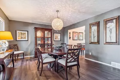 12516 W Temple Drive, Morrison, CO 80465 - Photo 4