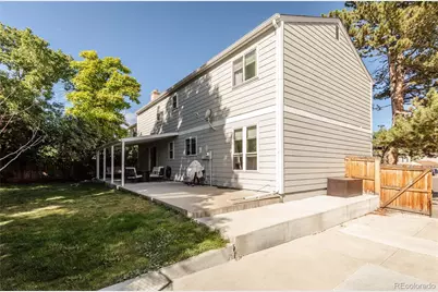 12516 W Temple Drive, Morrison, CO 80465 - Photo 24