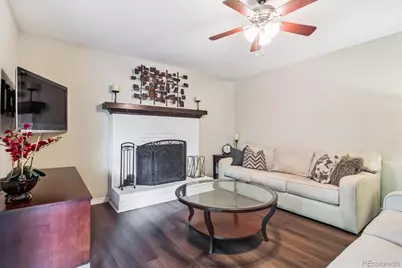 12516 W Temple Drive, Morrison, CO 80465 - Photo 6