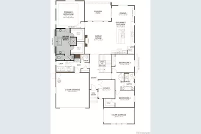 7205 Yellowcress Point, Littleton, CO 80125 - Photo 2