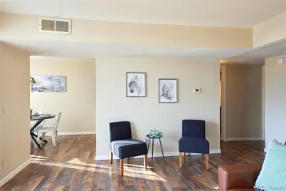 7665 E Eastman Avenue #207C, Denver, CO 80231 - Photo 8