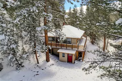 11710 Spruce Canyon Circle, Golden, CO 80403 - Photo 2
