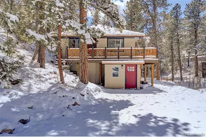 11710 Spruce Canyon Circle, Golden, CO 80403 - Photo 4