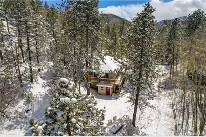 11710 Spruce Canyon Circle, Golden, CO 80403 - Photo 34