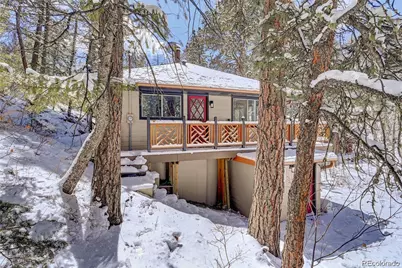 11710 Spruce Canyon Circle, Golden, CO 80403 - Photo 6