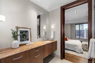 1133 14th Street #2430, Denver, CO 80202 - Photo 22