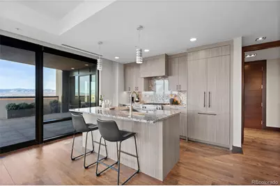 1133 14th Street #2430, Denver, CO 80202 - Photo 10