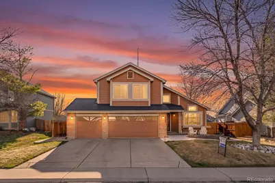 9679 Otis Drive, Westminster, CO 80021 - Photo 1
