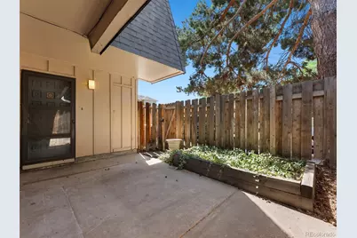 7995 E Mississippi Avenue #D7, Denver, CO 80247 - Photo 4
