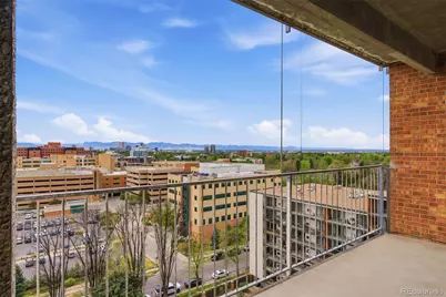 955 Eudora Street #1105, Denver, CO 80220 - Photo 10