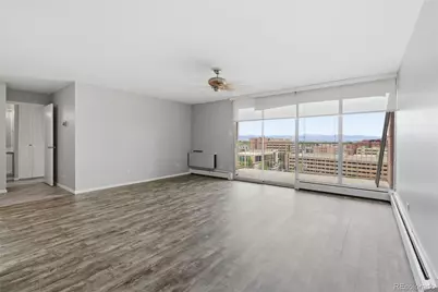 955 Eudora Street #1105, Denver, CO 80220 - Photo 1