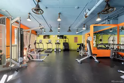 955 Eudora Street #1105, Denver, CO 80220 - Photo 14