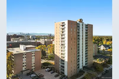 955 Eudora Street #1105, Denver, CO 80220 - Photo 20