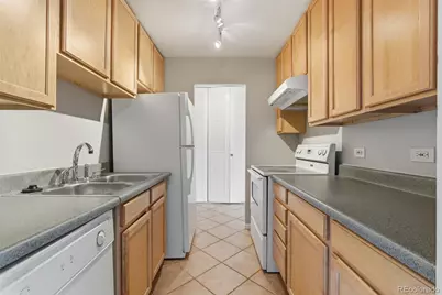 955 Eudora Street #1105, Denver, CO 80220 - Photo 4
