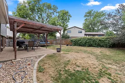 7263 Deframe Court, Arvada, CO 80005 - Photo 22