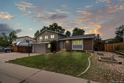 7263 Deframe Court, Arvada, CO 80005 - Photo 2