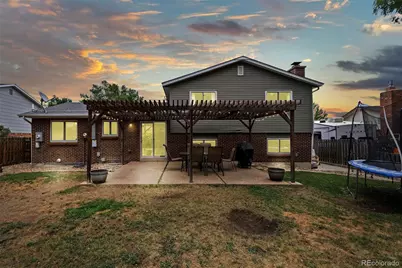 7263 Deframe Court, Arvada, CO 80005 - Photo 32