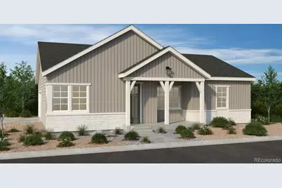 9155 Violet Way, Arvada, CO 80007 - Photo 1