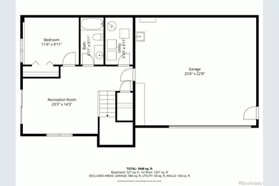988 Elk Valley Drive, Evergreen, CO 80439 - Photo 30