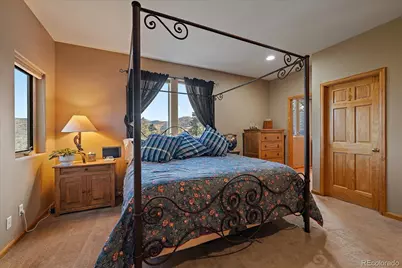 988 Elk Valley Drive, Evergreen, CO 80439 - Photo 6