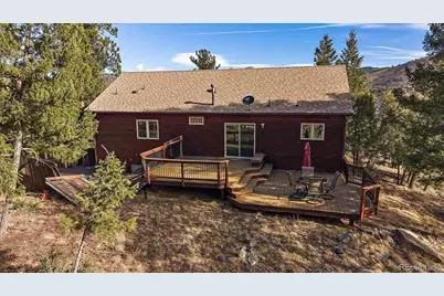 988 Elk Valley Drive, Evergreen, CO 80439 - Photo 26