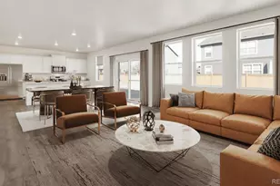 18113 Coppermallow Trl, Parker, CO 80134 - Photo 4
