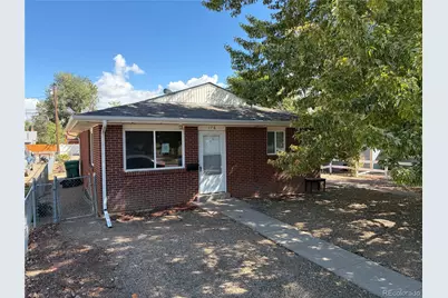 176 N 6th Avenue, Brighton, CO 80601 - Photo 1