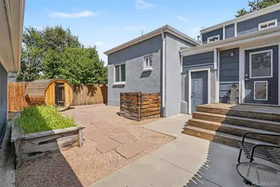 4163 Wolff Street, Denver, CO 80212 - Photo 20