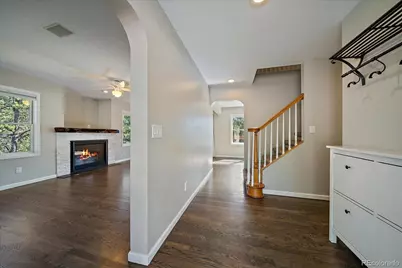 11842 Geronimo Trail, Conifer, CO 80433 - Photo 6